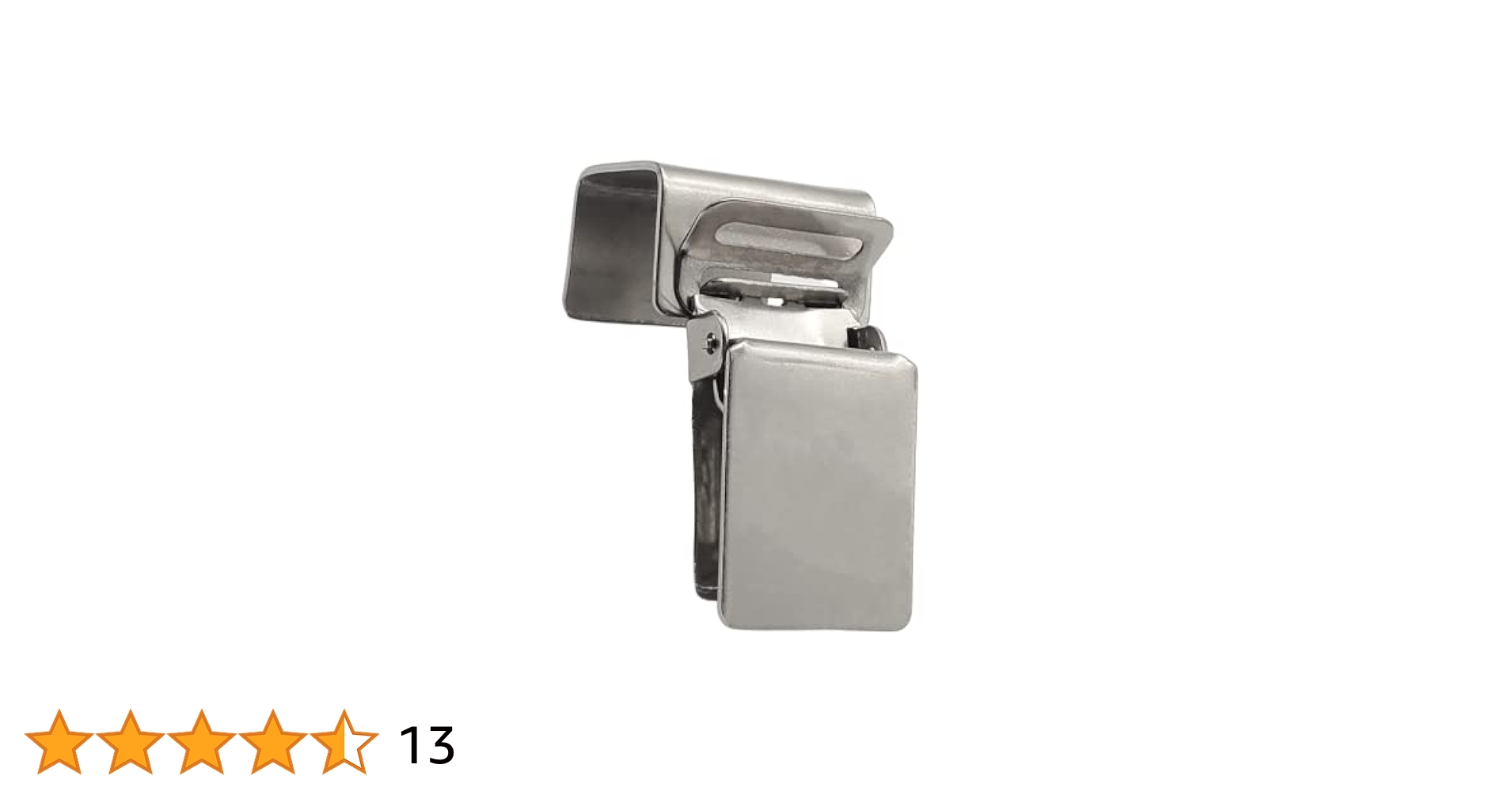 Amazon｜WISE LINKERS ラグクリップ 高耐久 – ワニ口ジョー